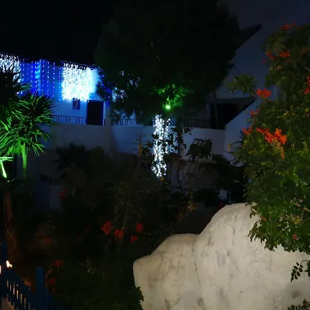 Roadhouse Boutik Aparthotel Gumbet