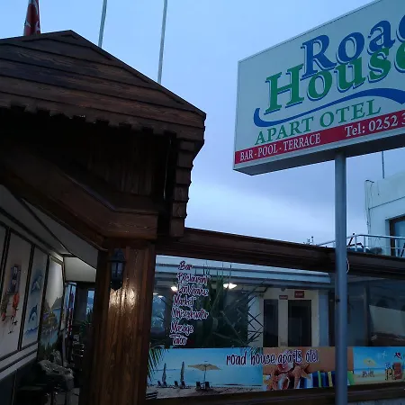 Roadhouse Boutik Gumbet