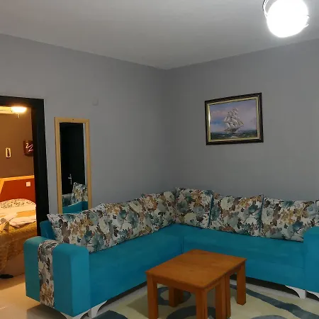 Roadhouse Boutik Aparthotel