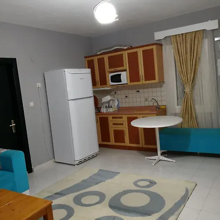 Roadhouse Boutik Aparthotel Gumbet