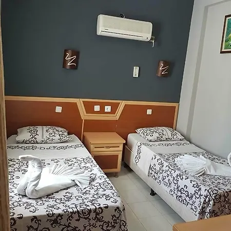 Aparthotel Roadhouse Boutik Gumbet
