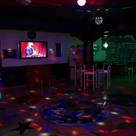 Roadhouse Boutik * Gumbet