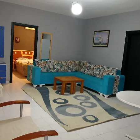 Aparthotel Roadhouse Boutik *